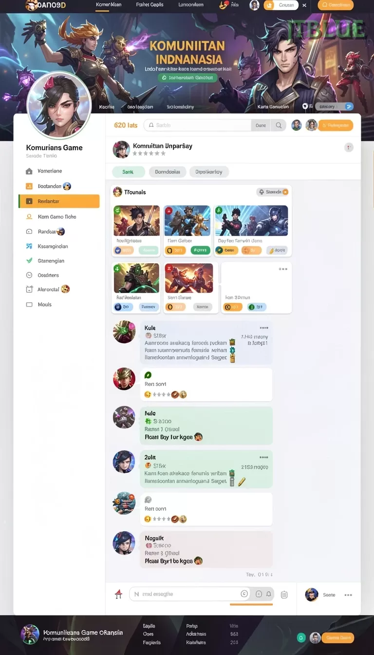 Screenshot Five Star