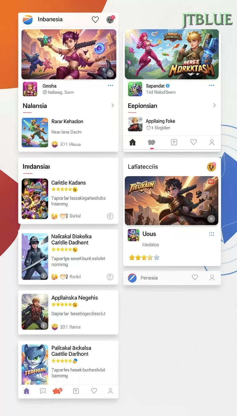 Screenshot Elemental Gems Megaways