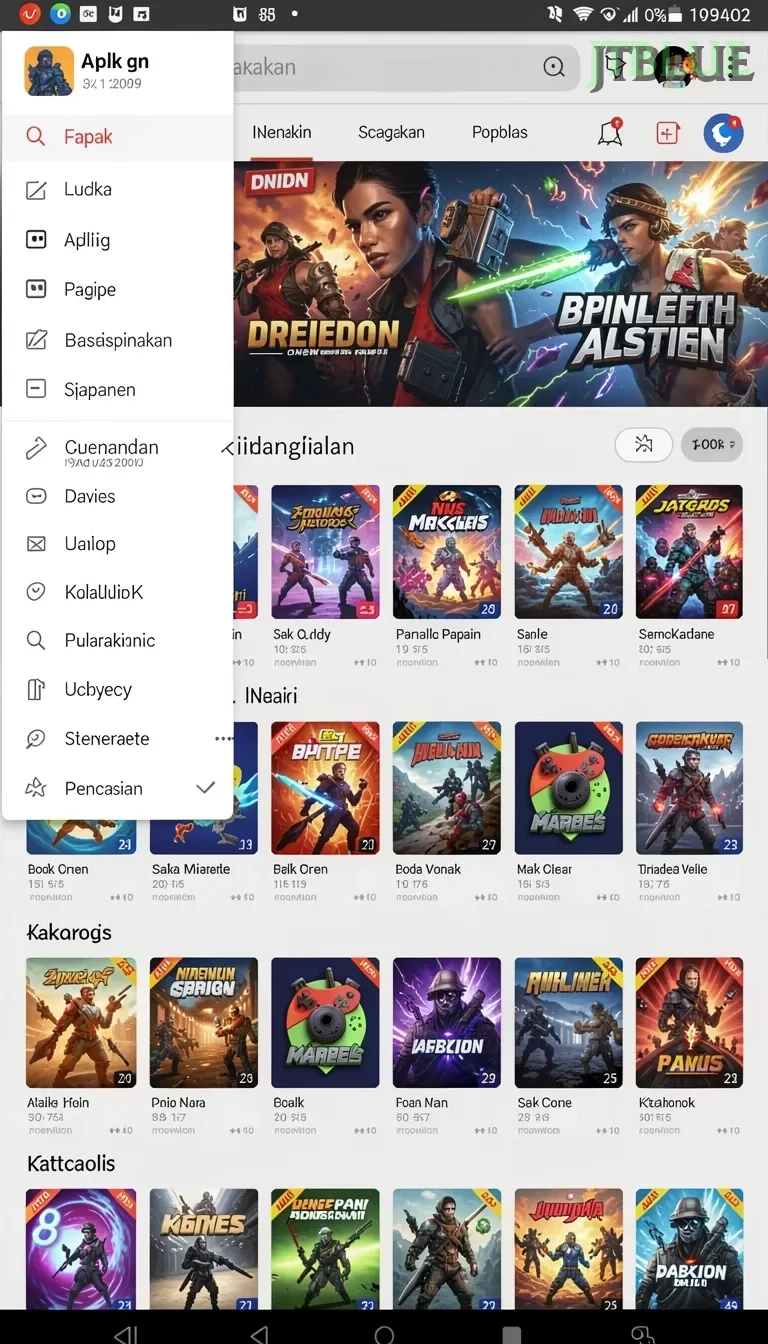 Screenshot Pirates Plunder