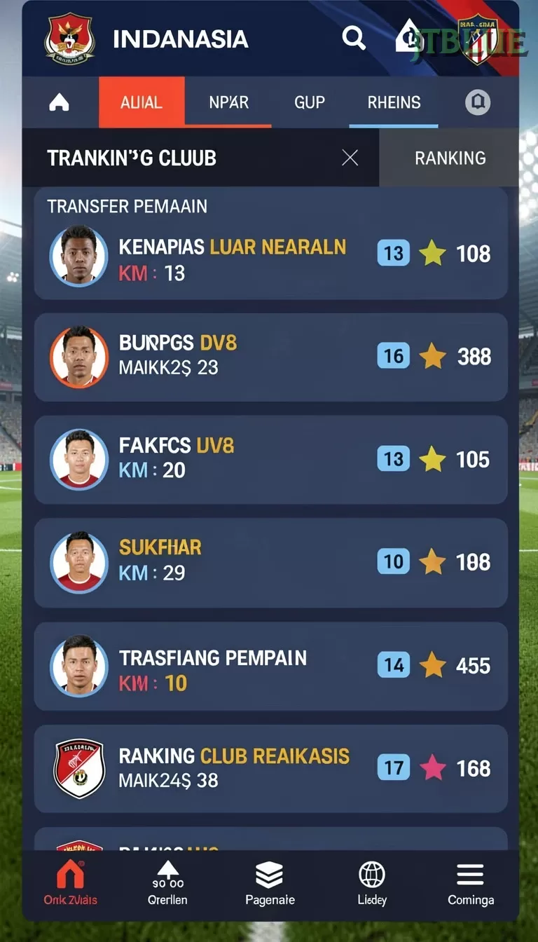Screenshot Bandit Bust