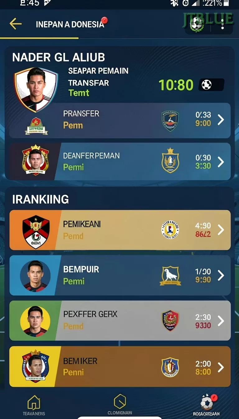 Screenshot Chameleon