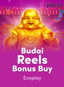 Budai Reels Bonus Buy