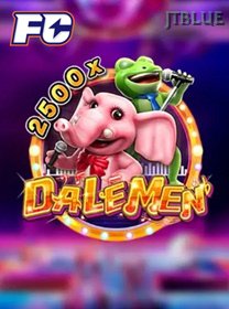 Da Le Men