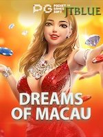 Dreams Of Macau