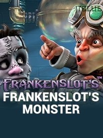 Frankenslots Monster