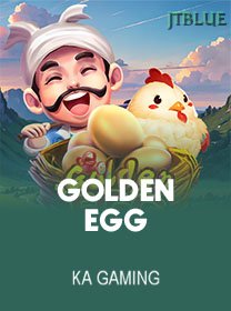 Golden Egg