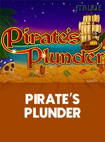 Pirates Plunder