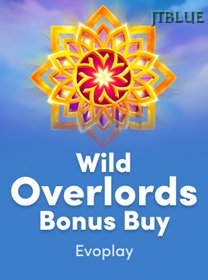 Wild Overlords Bonus Buy