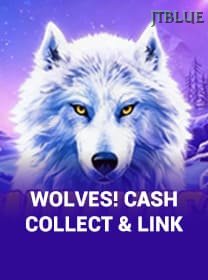 Wolves Cash Collect And Link